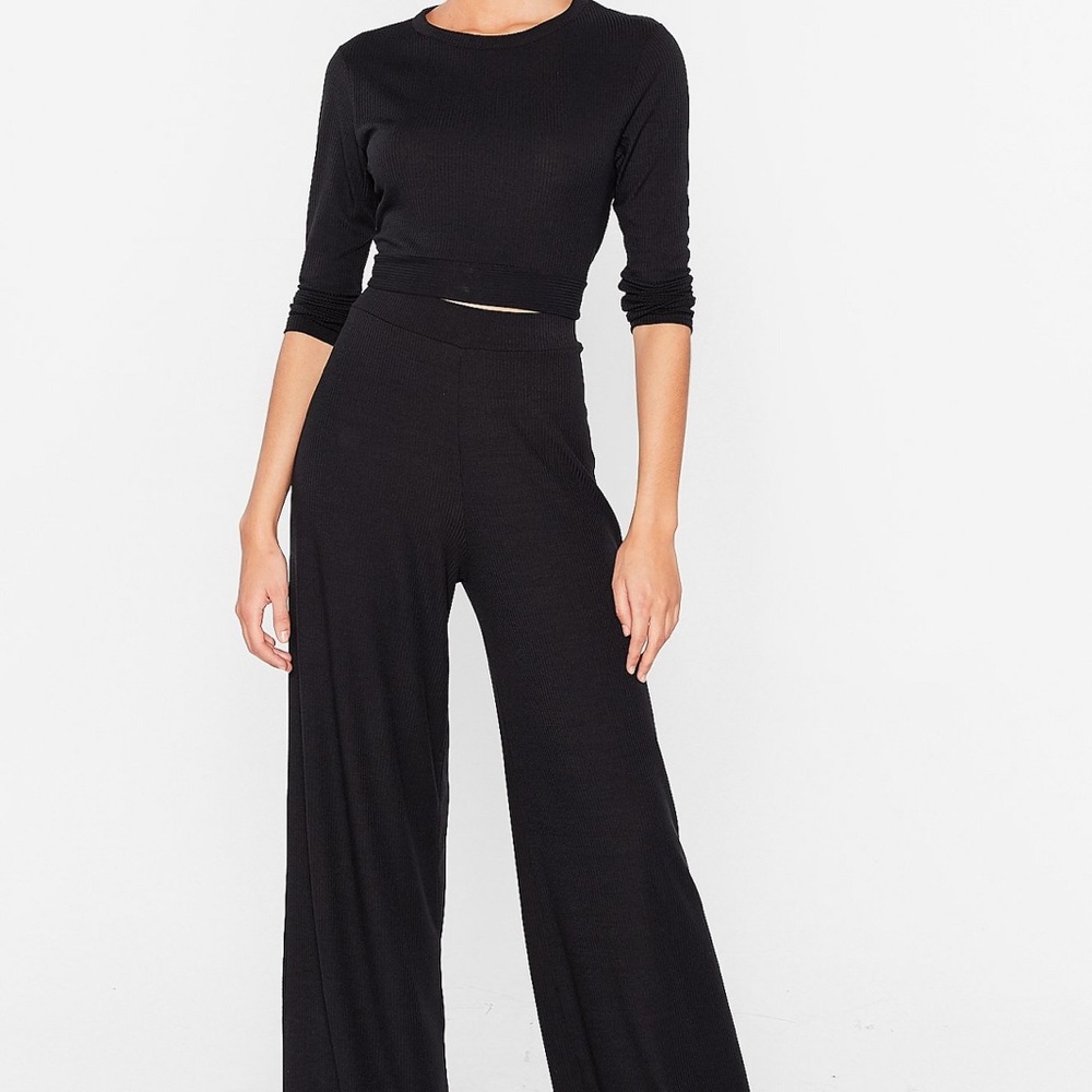 Nastygal Lounge Set